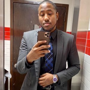 Meet your Posher, Jacob